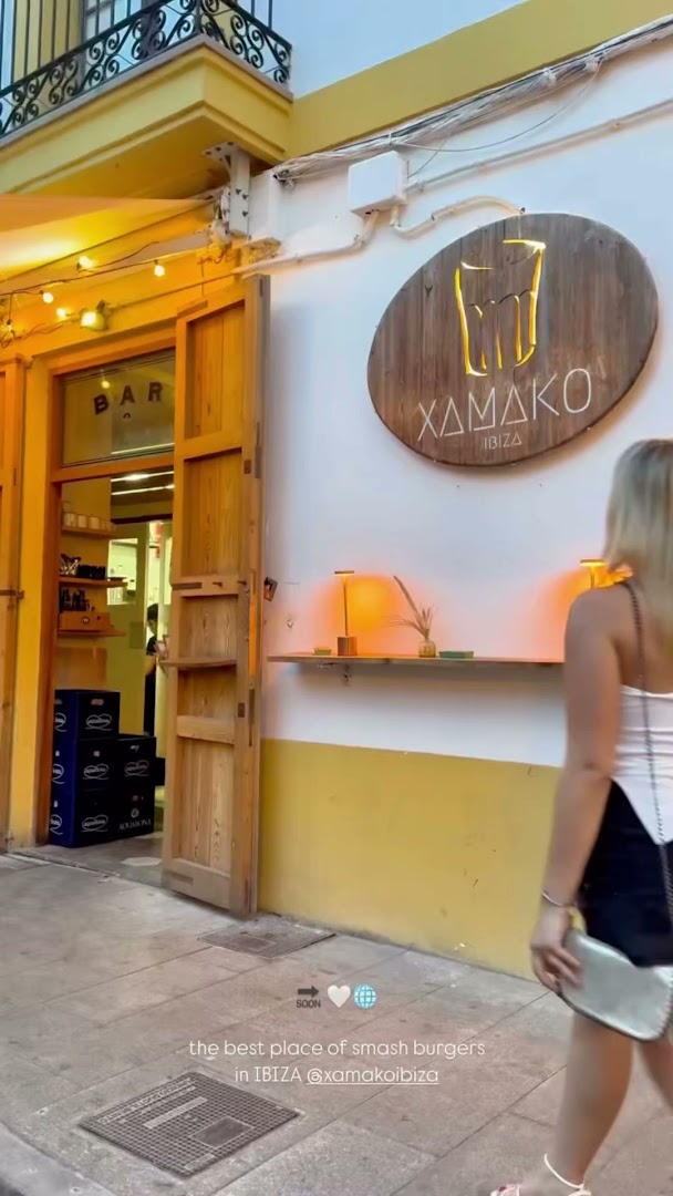 XAMAKO IBIZA · Fotos 8