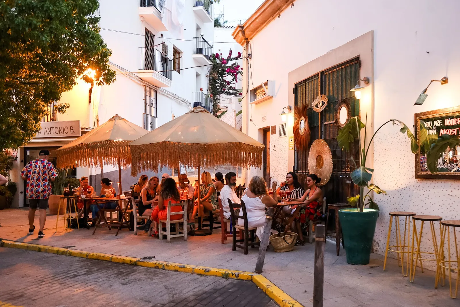 XAMAKO IBIZA · Fotos 1